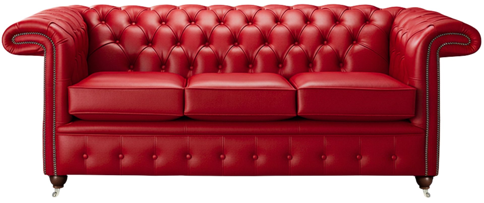 The Chelsea Chesterfield